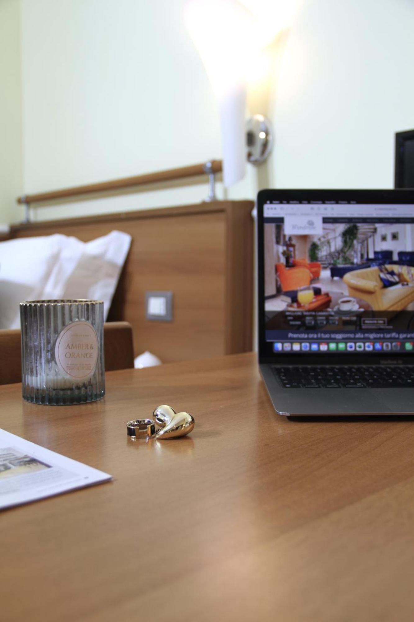 Hotel Windrose Рим Экстерьер фото