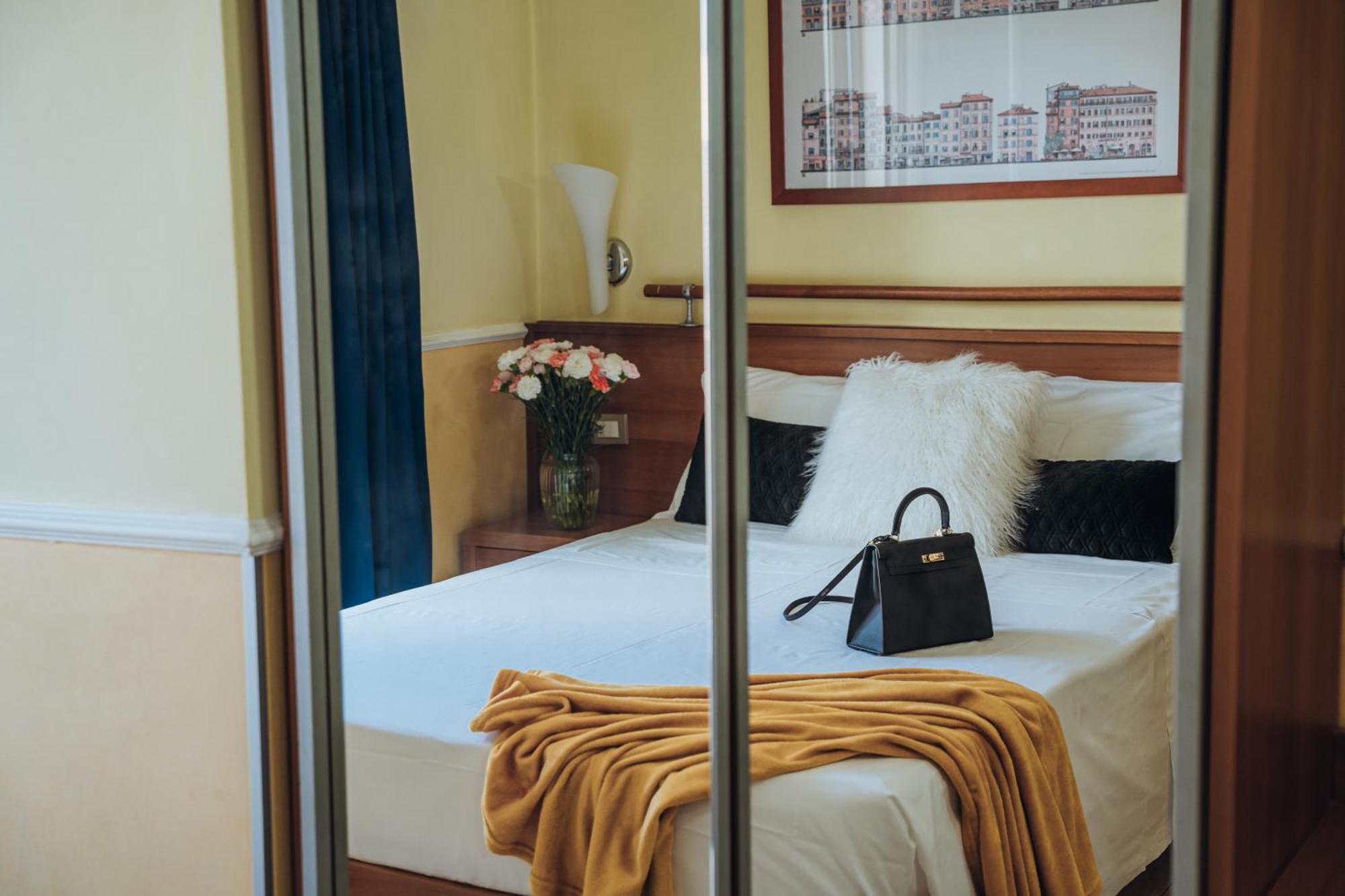 Hotel Windrose Рим Экстерьер фото