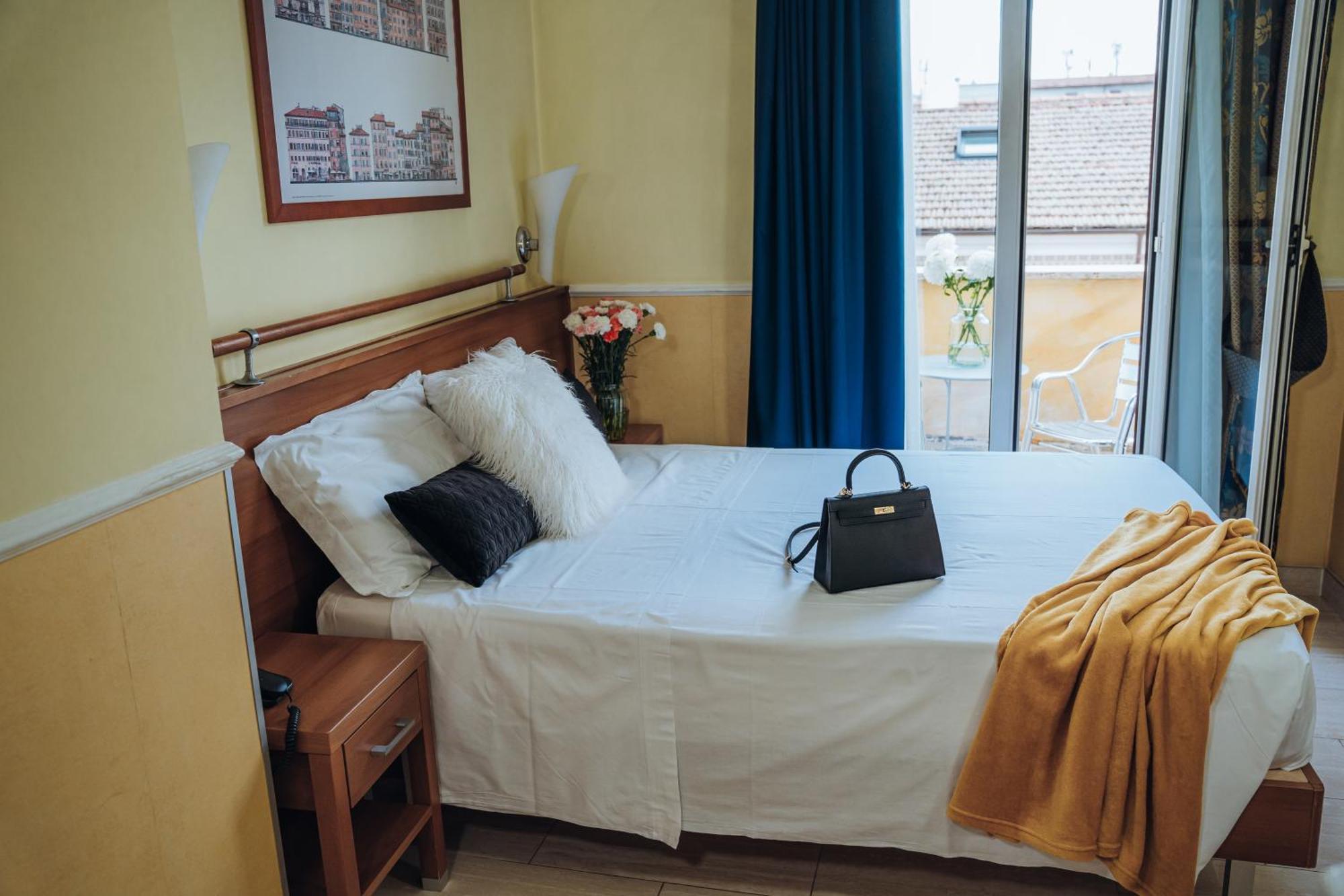 Hotel Windrose Рим Экстерьер фото