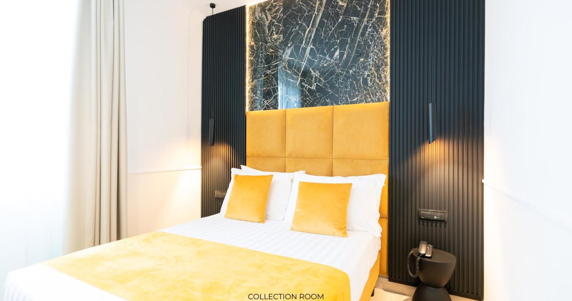 Hotel Windrose Рим Экстерьер фото