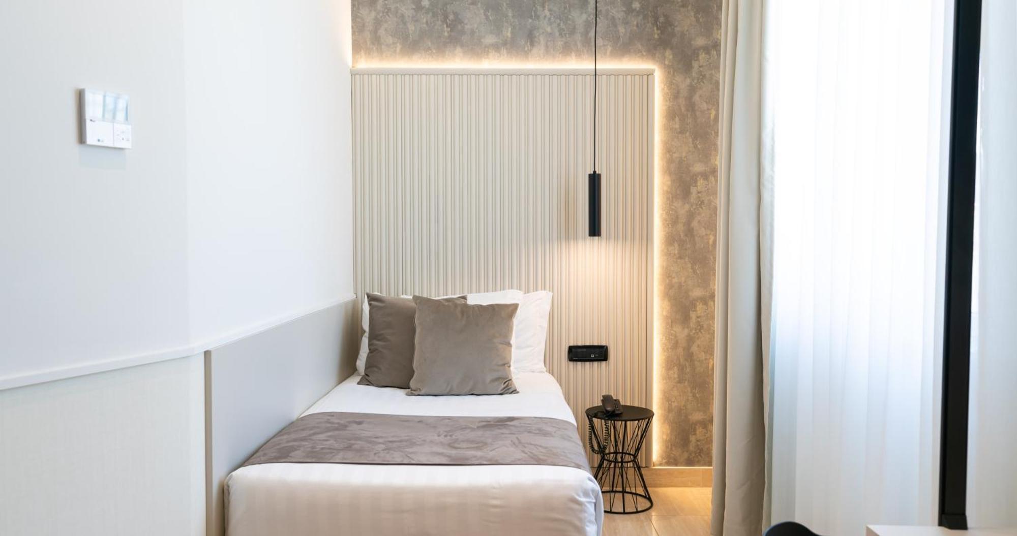 Hotel Windrose Рим Экстерьер фото