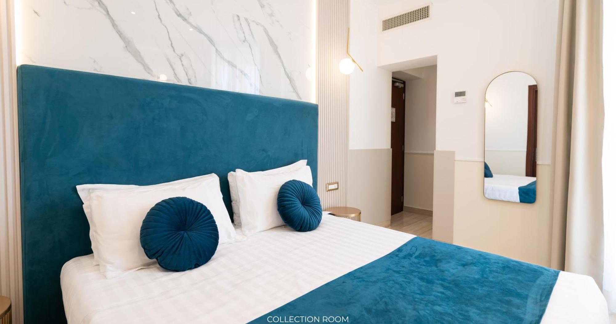 Hotel Windrose Рим Экстерьер фото