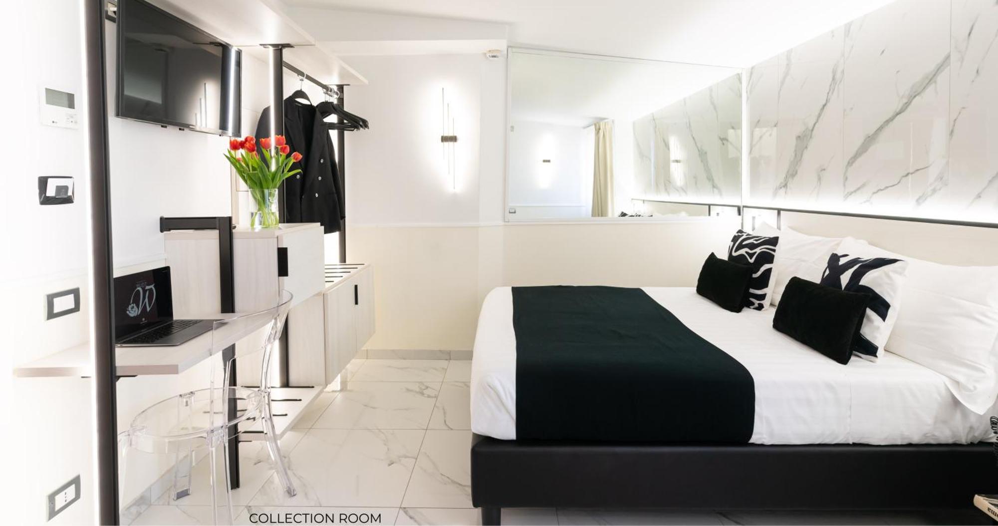 Hotel Windrose Рим Экстерьер фото