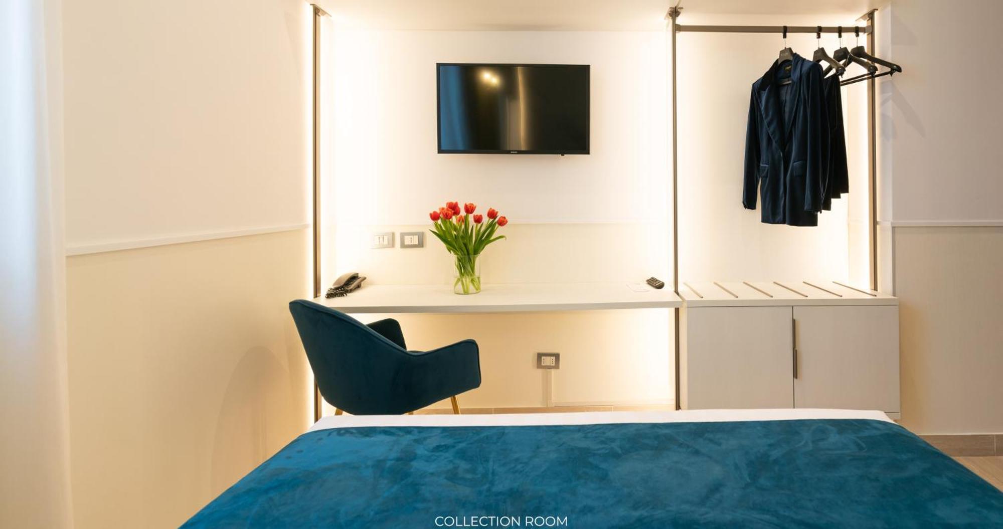 Hotel Windrose Рим Экстерьер фото
