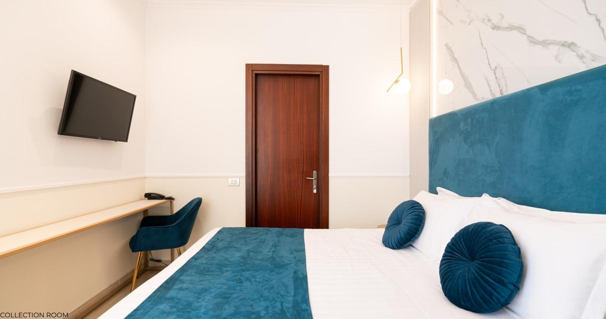 Hotel Windrose Рим Экстерьер фото