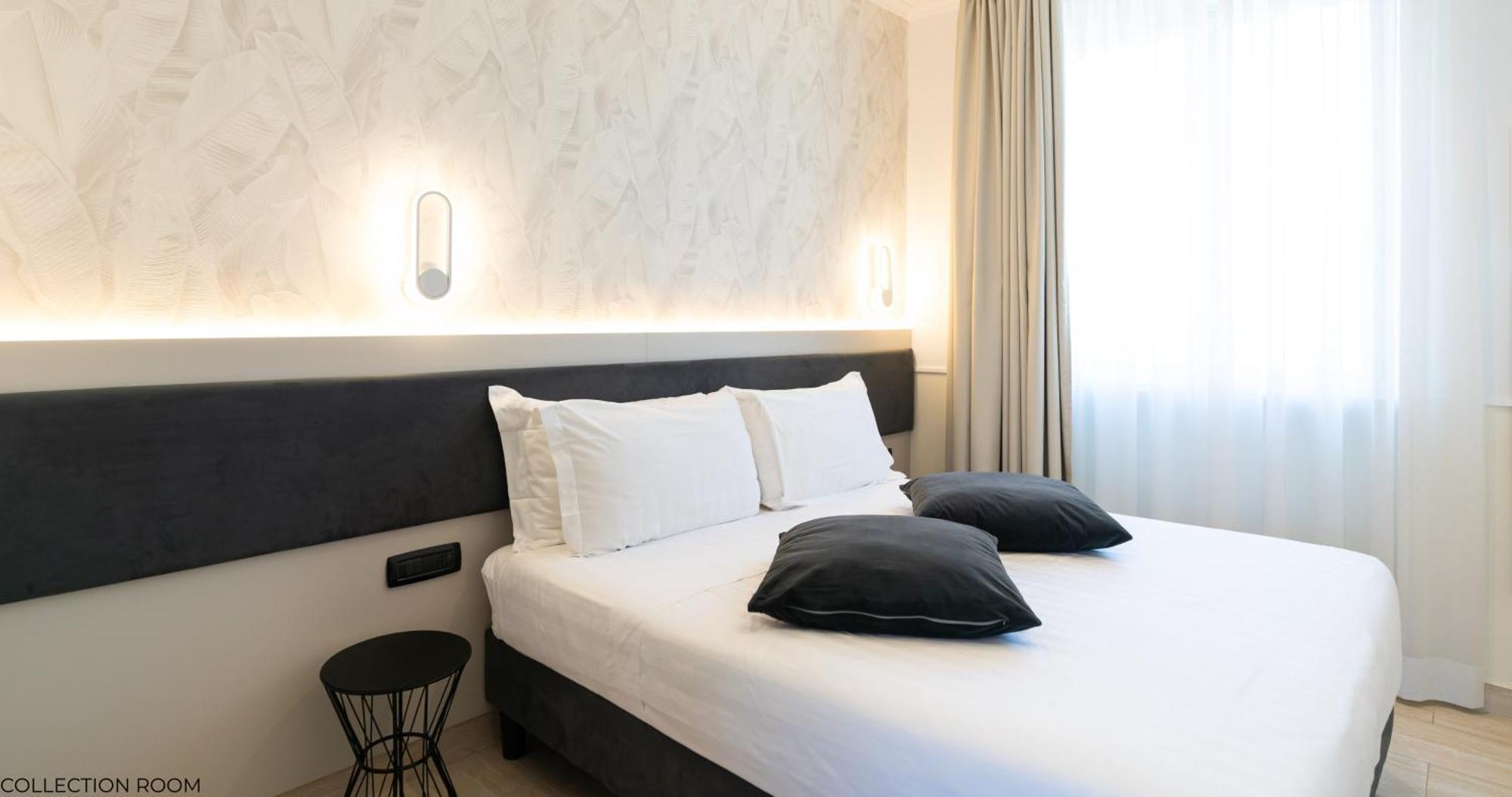 Hotel Windrose Рим Экстерьер фото