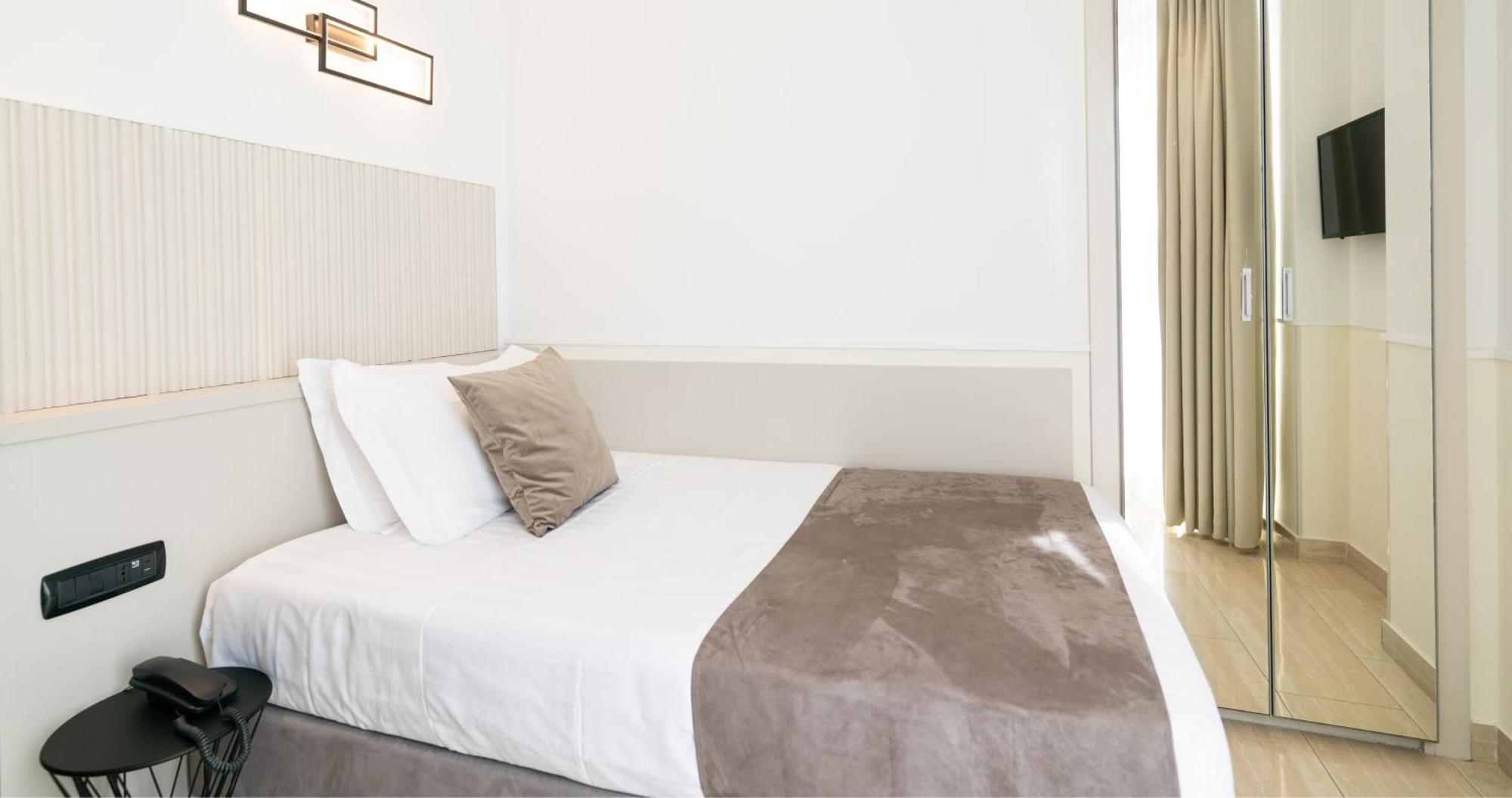 Hotel Windrose Рим Экстерьер фото