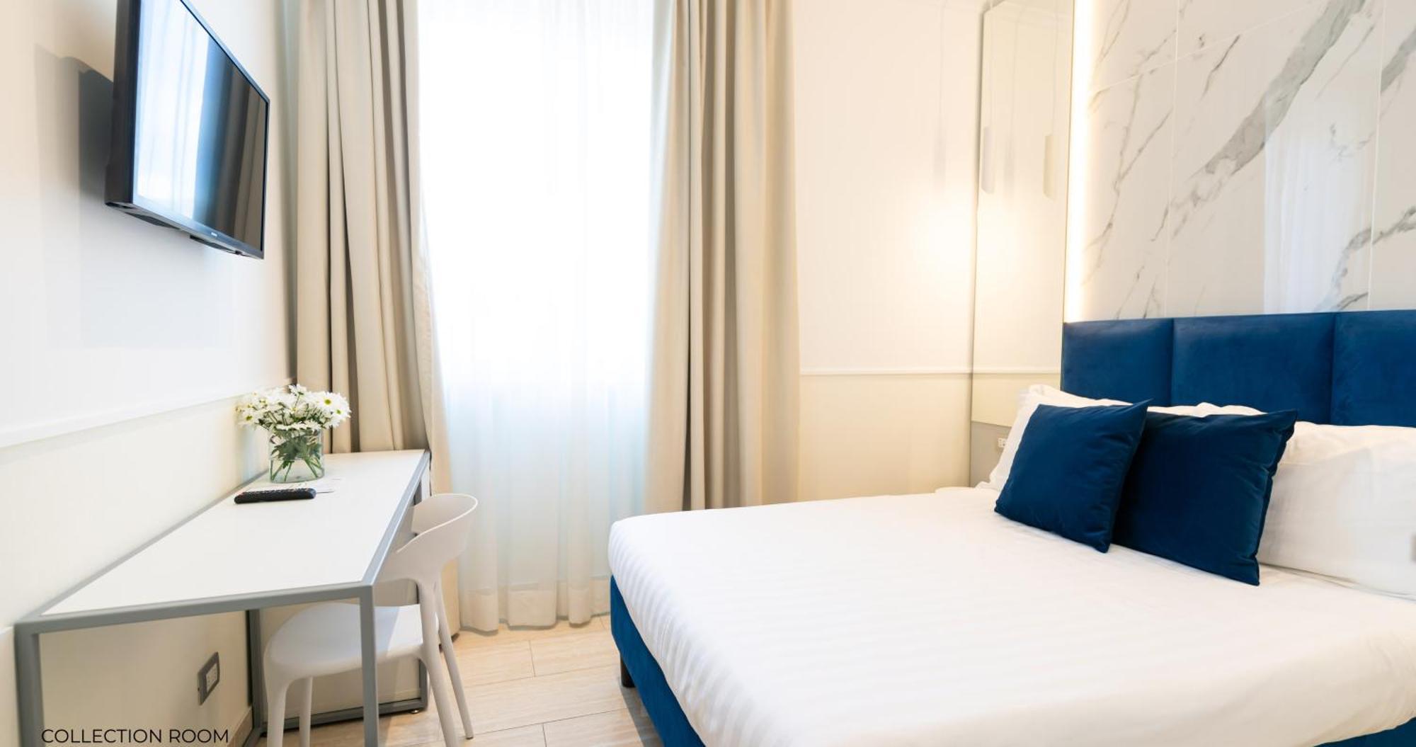 Hotel Windrose Рим Экстерьер фото