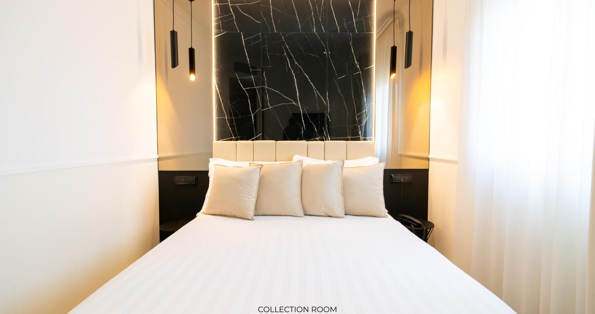 Hotel Windrose Рим Экстерьер фото